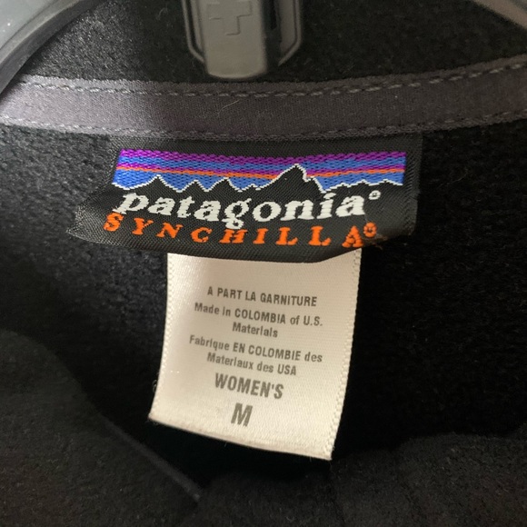 Patagonia Jacket - Picture 3 of 4